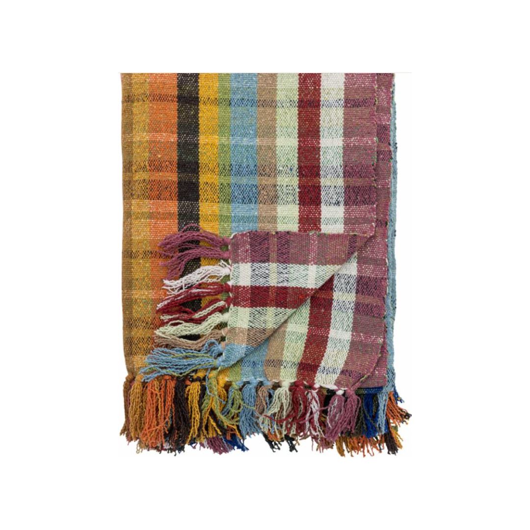 Happy Changes Throw, the best customized gift and gifts for her and for him from Inna Carton online shop Dubai, UAE!