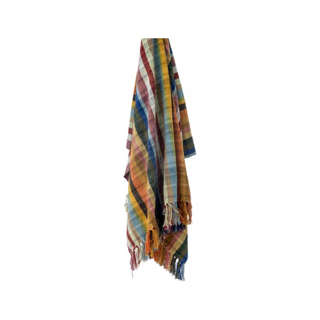 Happy Changes Throw, the best customized gift and gifts for her and for him from Inna Carton online shop Dubai, UAE!