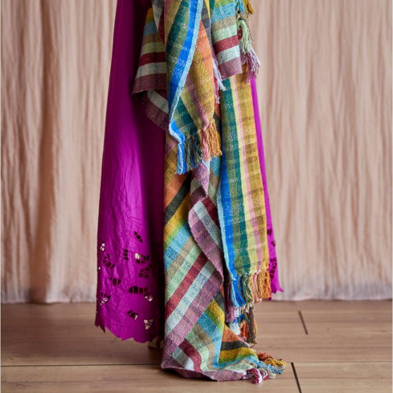Happy Changes Throw, the best customized gift and gifts for her and for him from Inna Carton online shop Dubai, UAE!