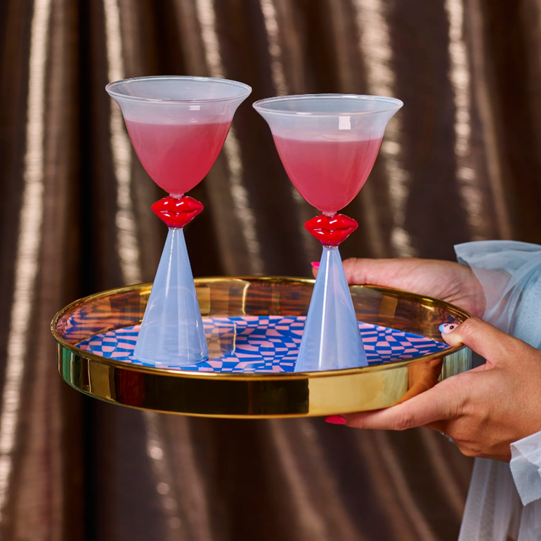 Harlequin Tray, the best customized gift and gifts for her and for him from Inna Carton online shop Dubai, UAE!
