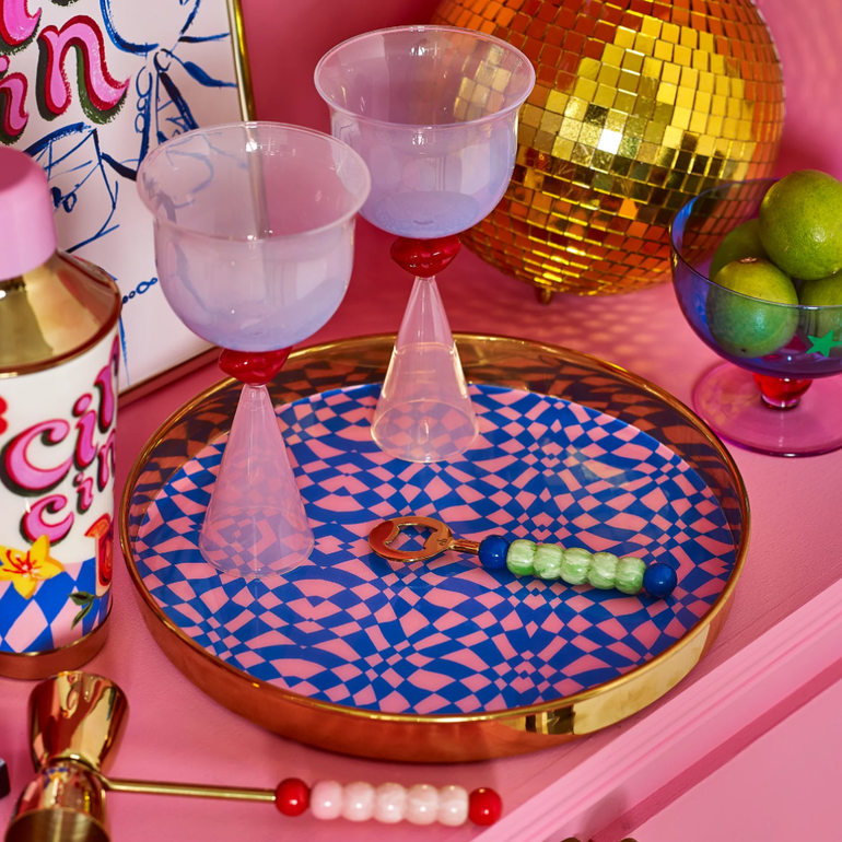 Harlequin Tray, the best customized gift and gifts for her and for him from Inna Carton online shop Dubai, UAE!
