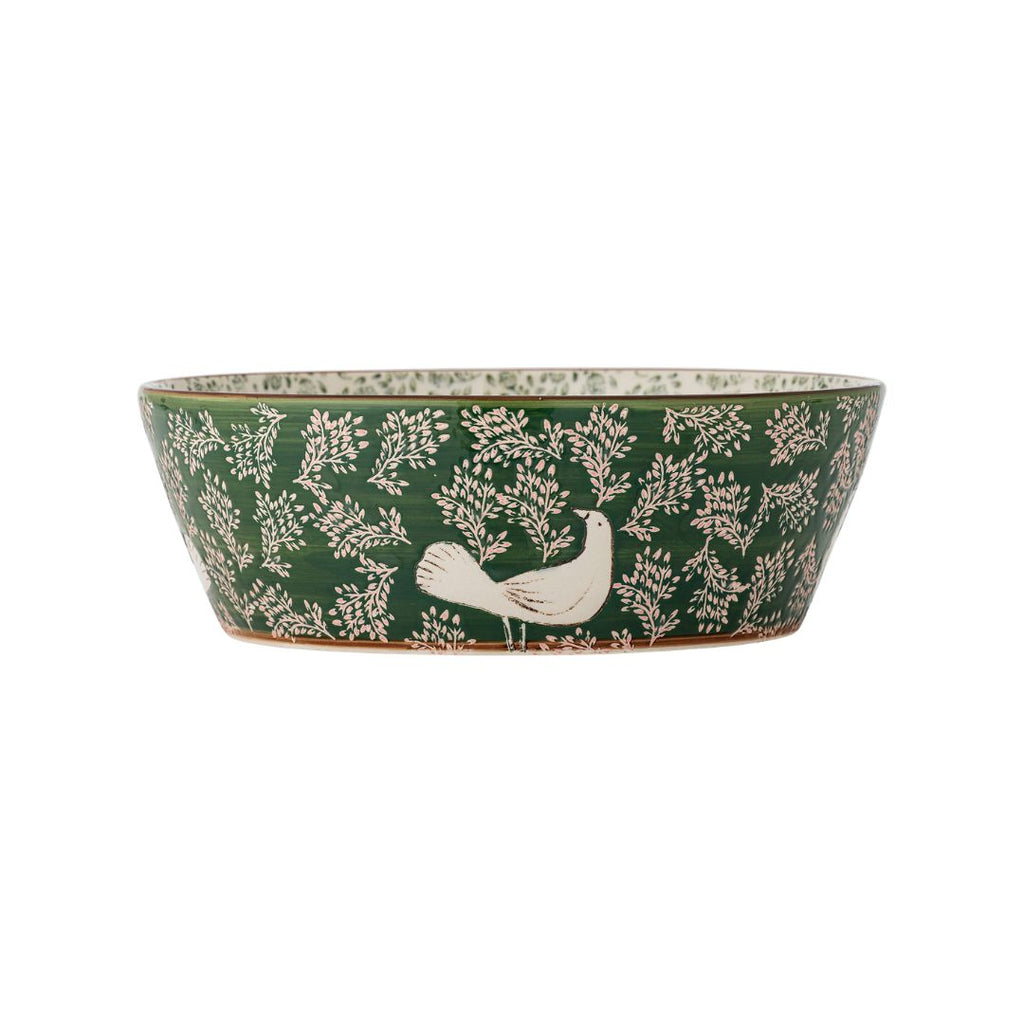 Hezha Stoneware Bowl Green, the best customized gift and gifts for her and for him from Inna Carton online shop Dubai, UAE!
