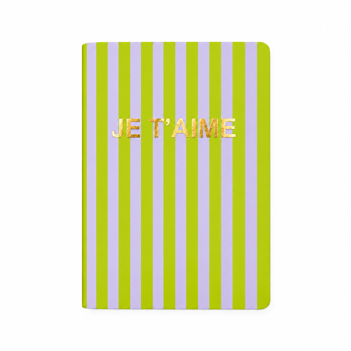 Love Carnet Notebooks