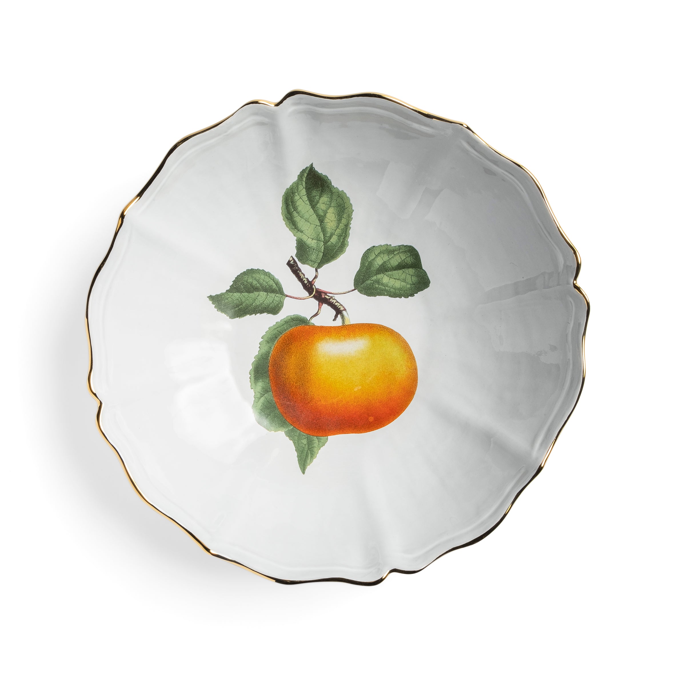 Vieux Apple Bowl, shop the best gift gifts for her for him from Inna carton online store dubai, UAE!