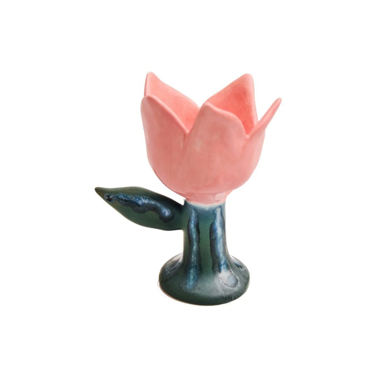 Irina Ceramic Candle Holder, the best customized gift and gifts for her and for him from Inna Carton online shop Dubai, UAE!
