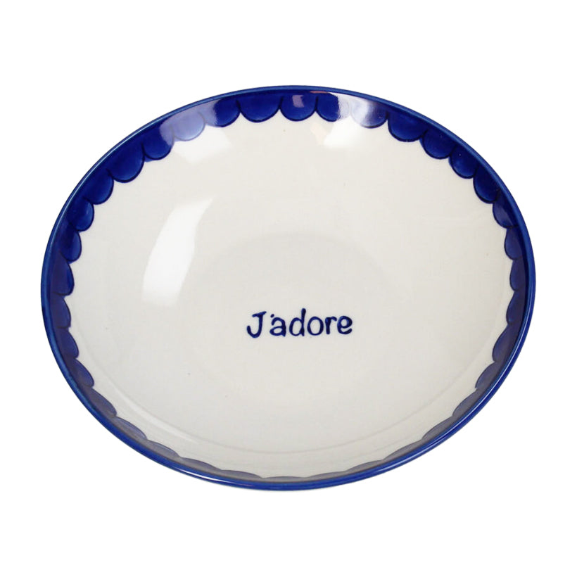 J'adore Bowls, the best customized gift and gifts for her and for him from Inna Carton online shop Dubai, UAE!