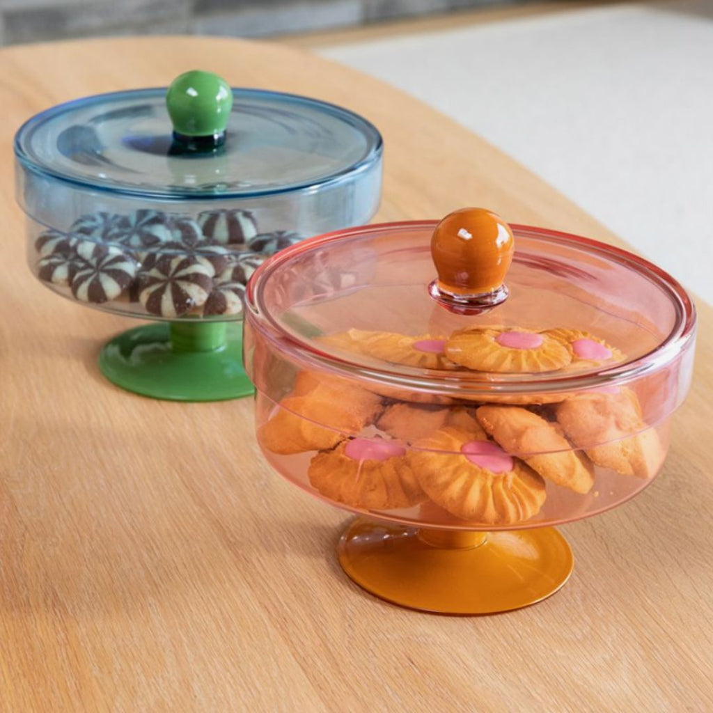 Jar Glass Duo Pink, the best customized gift and gifts for her and for him from Inna Carton online shop Dubai, UAE!
