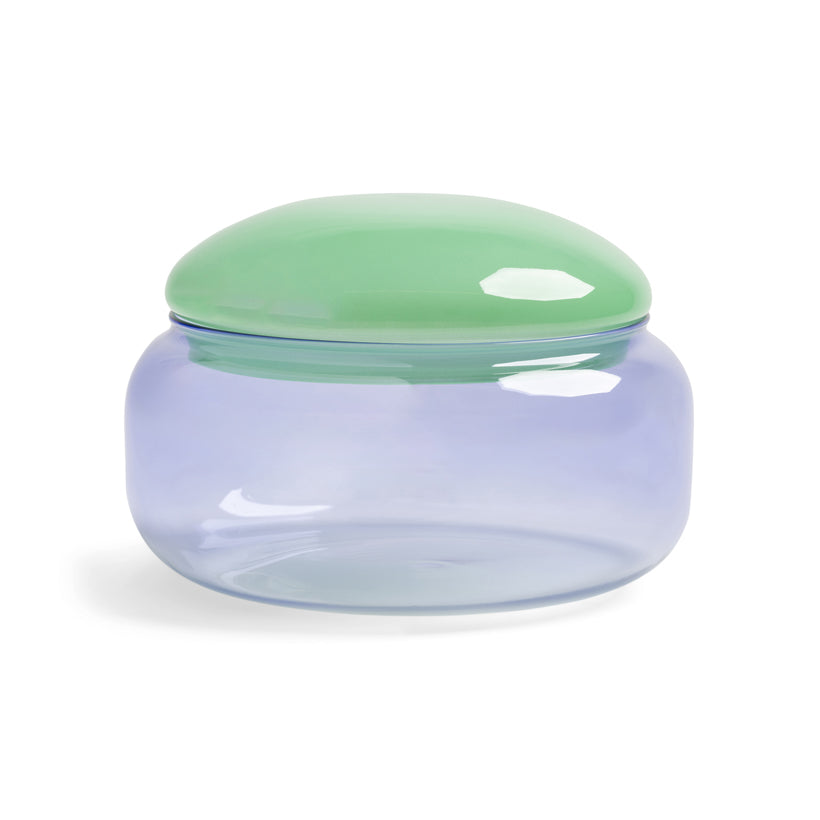 Jar Puffy Lilac, the best customized gift and gifts for her and for him from Inna Carton online shop Dubai, UAE!