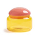 Jar Puffy Yellow, the best customized gift and gifts for her and for him from Inna Carton online shop Dubai, UAE!