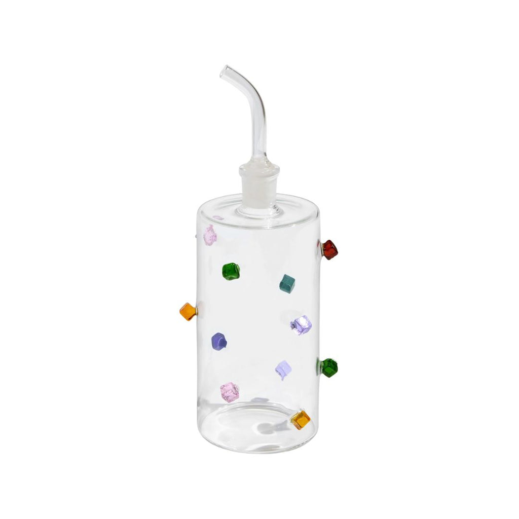 Jewel Oil Bottle
