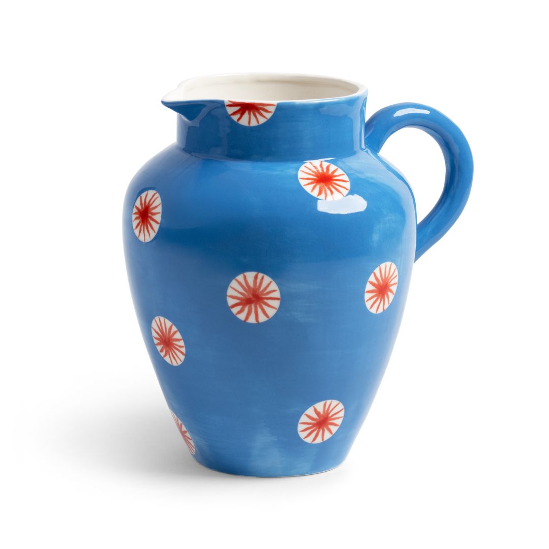 Jug Festivo, the best customized gift and gifts for her and for him from Inna Carton online shop Dubai, UAE!