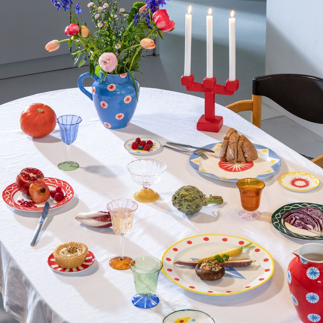 Jug Festivo, the best customized gift and gifts for her and for him from Inna Carton online shop Dubai, UAE!