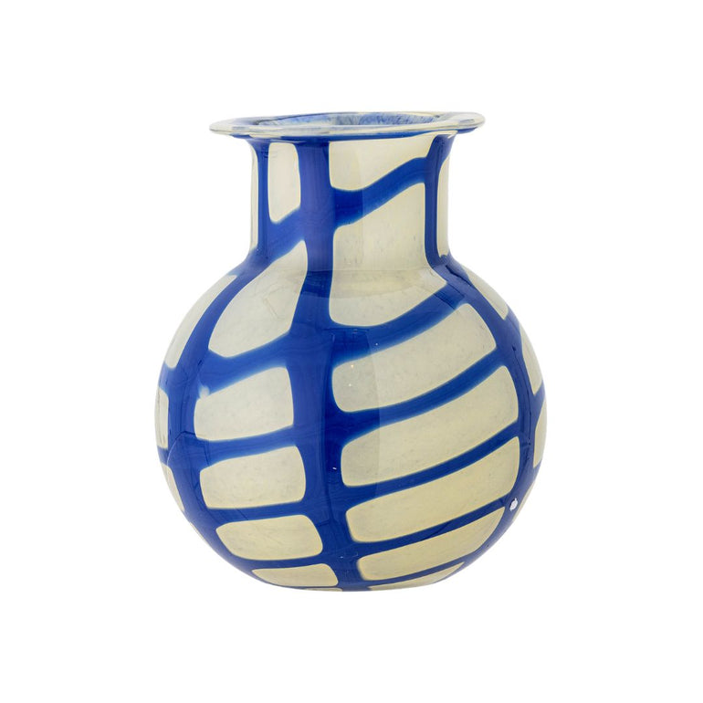 Kiran Glass Vase, the best customized gift and gifts for her and for him from Inna Carton online shop Dubai, UAE!
