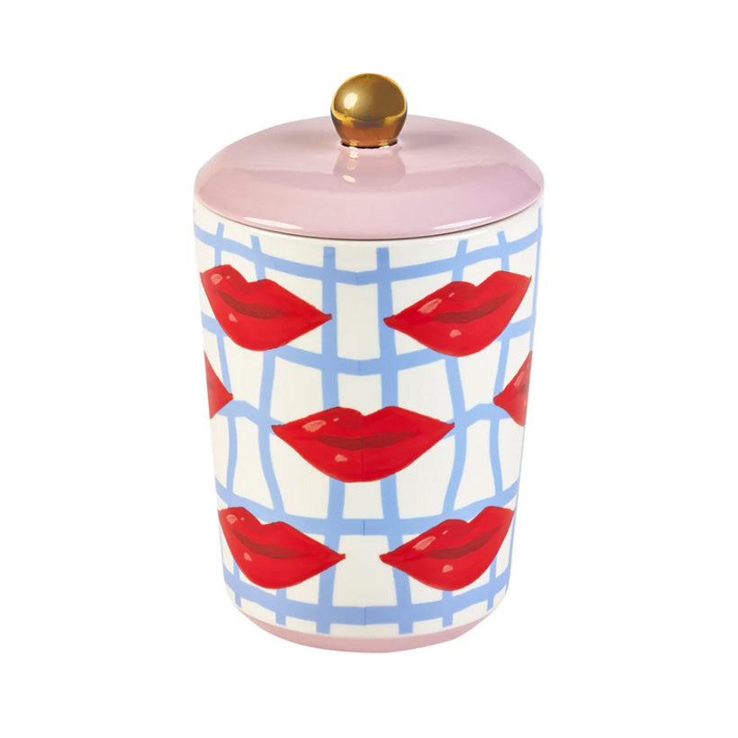 Lip Storage Jar, the best customized gift and gifts for her and for him from Inna Carton online shop Dubai, UAE!