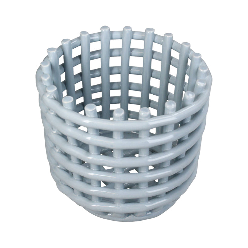 Lattice Basket, the best customized gift and gifts for her and for him from Inna Carton online shop Dubai, UAE!
