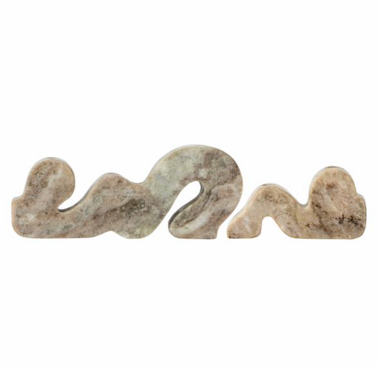 Liabella Marble Candle Holder, the best customized gift and gifts for her and for him from Inna Carton online shop Dubai, UAE!
