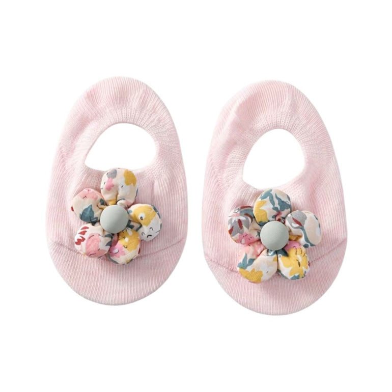 Liberty Flower Cotton Socks, the best customized gift and gifts for her and for him from Inna Carton online shop Dubai, UAE!
