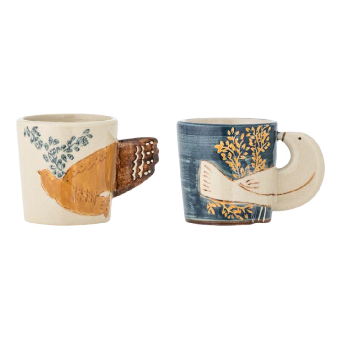Liberty Bird Cup, the best customized gift and gifts for her and for him from Inna Carton online shop Dubai, UAE!