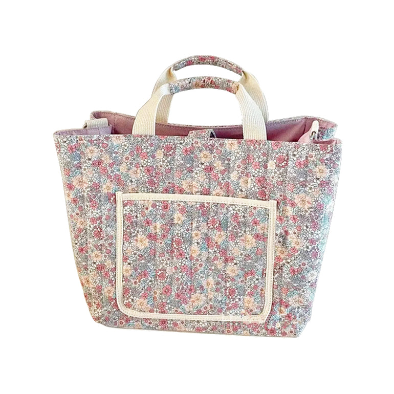 Liberty Diaper Bag, shop the best Christmas gift gifts for her for him from Inna carton online store dubai, UAE!