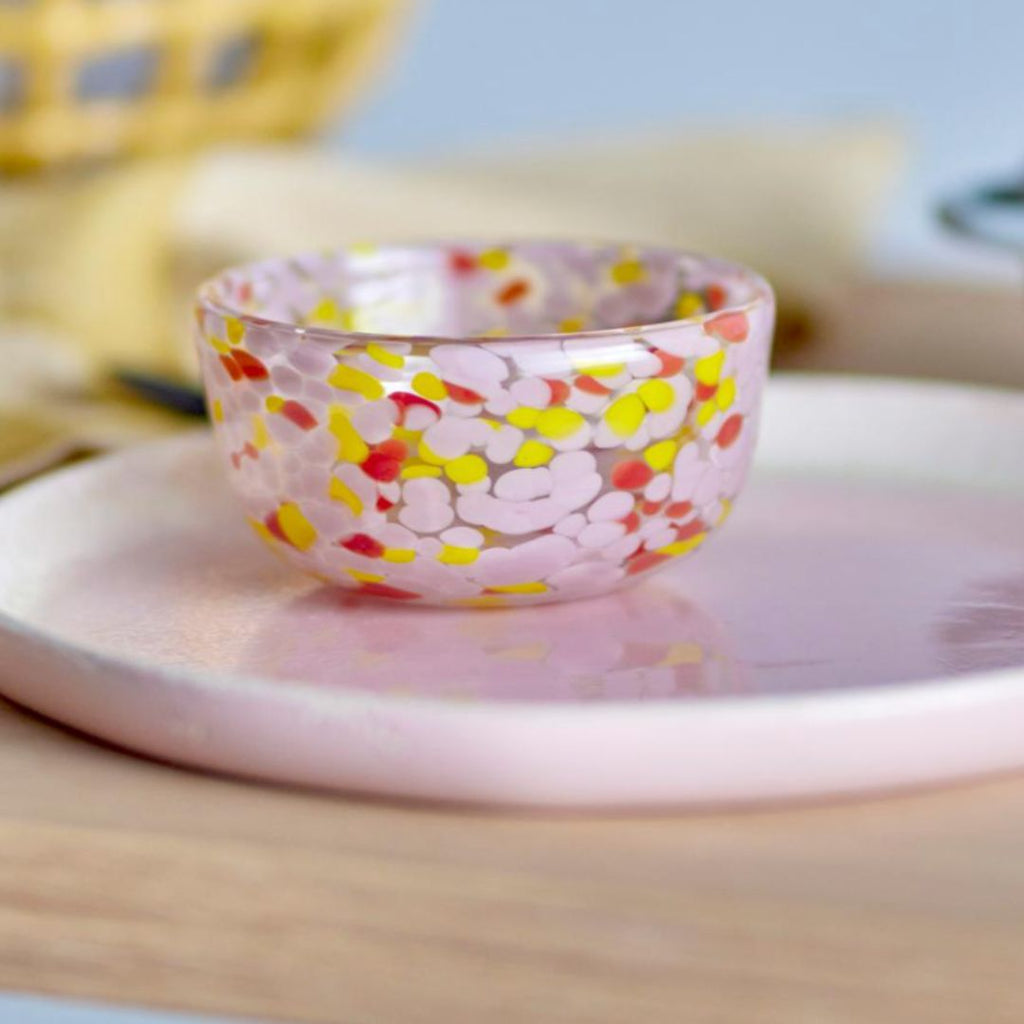 Lilya Rose Bowl, the best customized gift and gifts for her and for him from Inna Carton online shop Dubai, UAE!