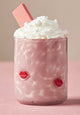 Lip Glass Tumblers is the best ramadan customized gift and gifts for her and him from Inna Carton online shop Dubai, UAE!