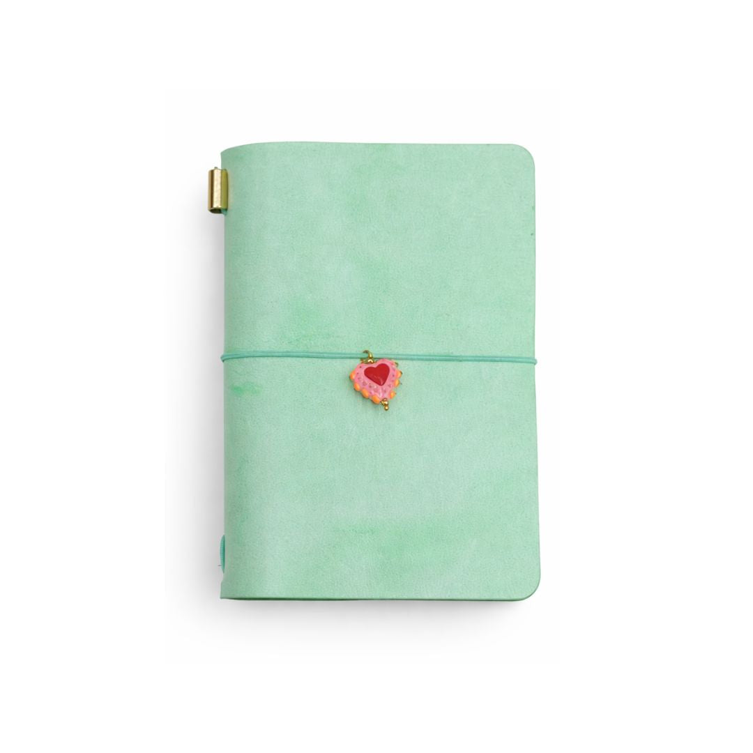 Love Journal Mint, the best customized gift and gifts for her and for him from Inna Carton online shop Dubai, UAE!
