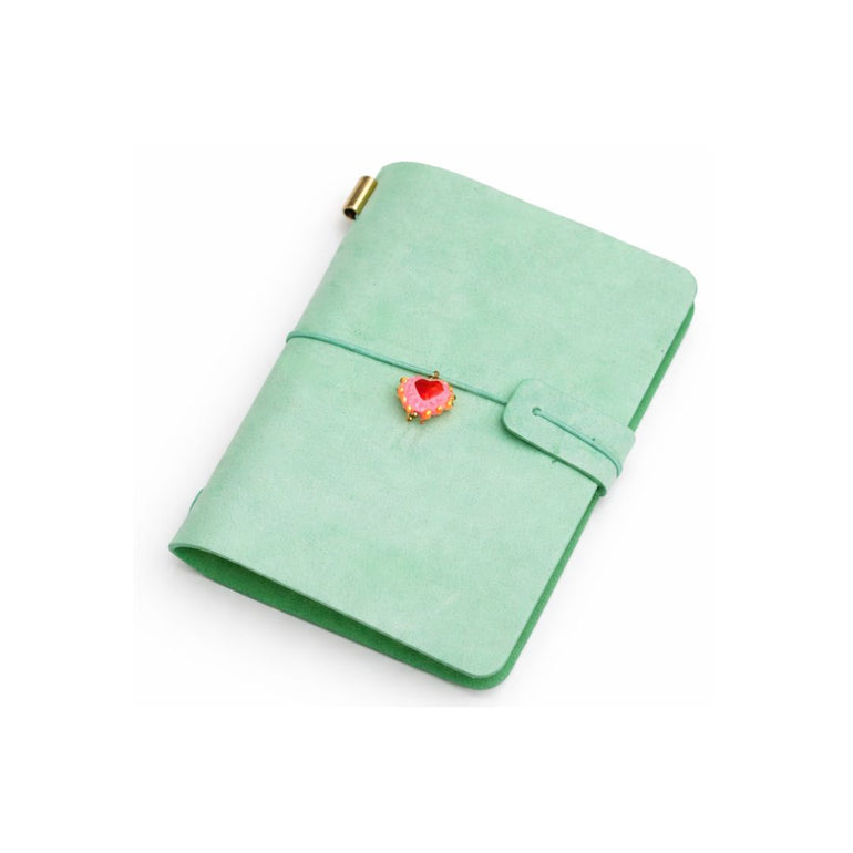 Love Journal Mint, the best customized gift and gifts for her and for him from Inna Carton online shop Dubai, UAE!
