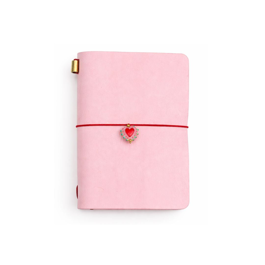 Love Journal Pink, the best customized gift and gifts for her and for him from Inna Carton online shop Dubai, UAE!
