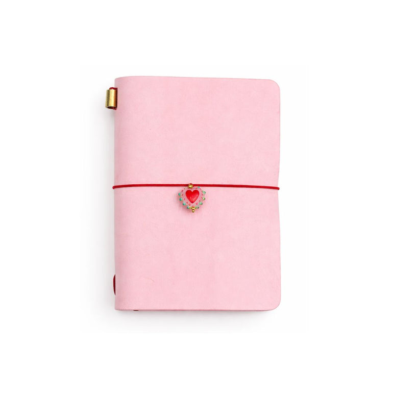Love Journal Pink, the best customized gift and gifts for her and for him from Inna Carton online shop Dubai, UAE!
