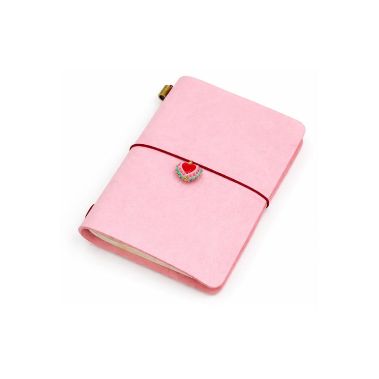 Love Journal Pink, the best customized gift and gifts for her and for him from Inna Carton online shop Dubai, UAE!
