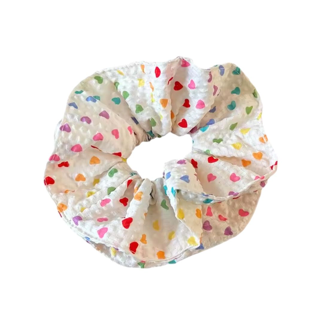 Love Scrunchy, the best customized gift and gifts for her and for him from Inna Carton online shop Dubai, UAE!
