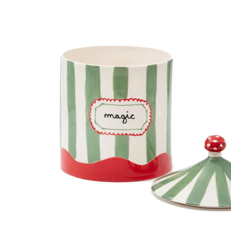 Magic Ceramic Box, the best customized gift and gifts for her and for him from Inna Carton online shop Dubai, UAE!
