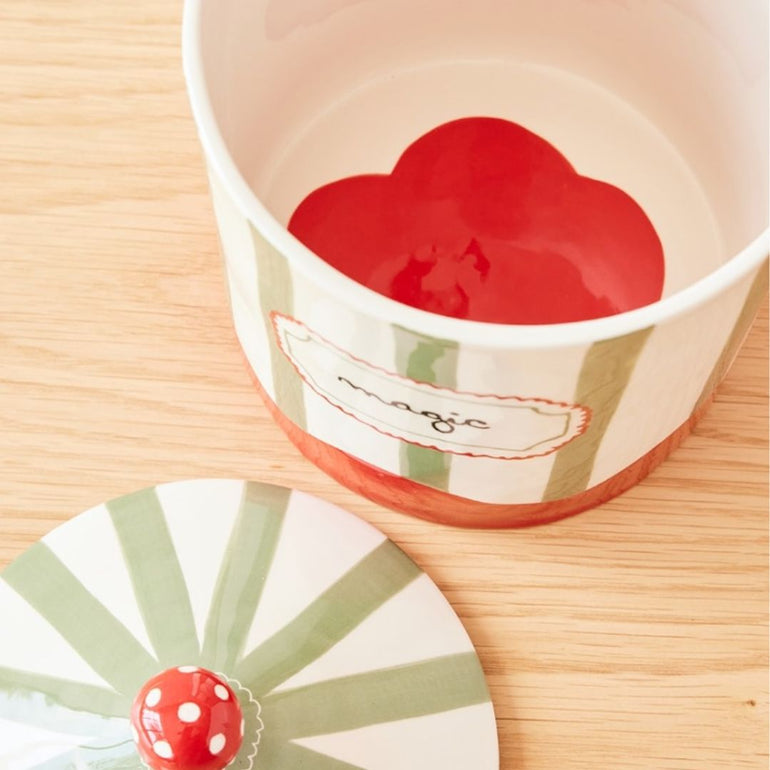 Magic Ceramic Box, the best customized gift and gifts for her and for him from Inna Carton online shop Dubai, UAE!
