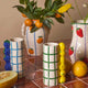 Mandarin Vase, the best customized gift and gifts for her and for him from Inna Carton online shop Dubai, UAE!
