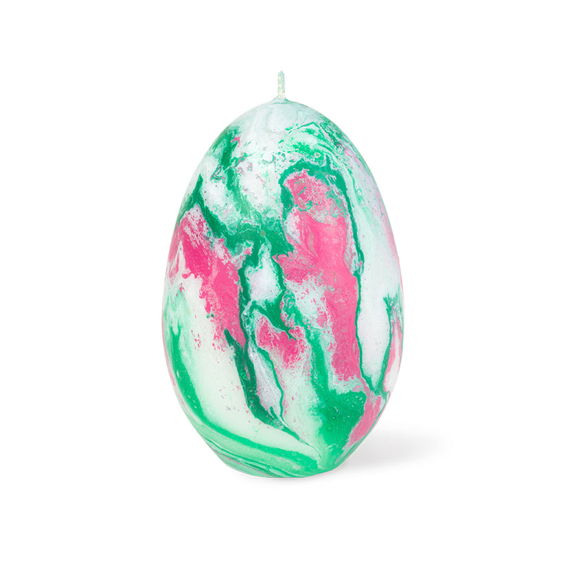 Marble Candle | Green, shop the best Christmas gift gifts for her for him from Inna carton online store dubai, UAE!