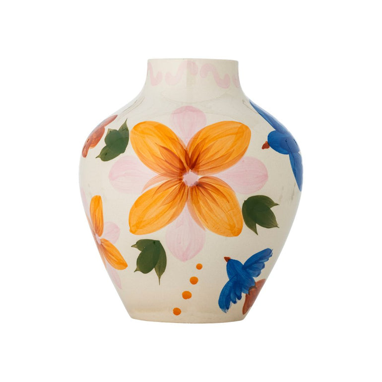Maricala Stoneware Vase, the best customized gift and gifts for her and for him from Inna Carton online shop Dubai, UAE!