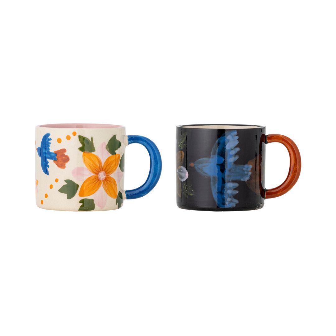 Maricala Stoneware Cup, the best customized gift and gifts for her and for him from Inna Carton online shop Dubai, UAE!
