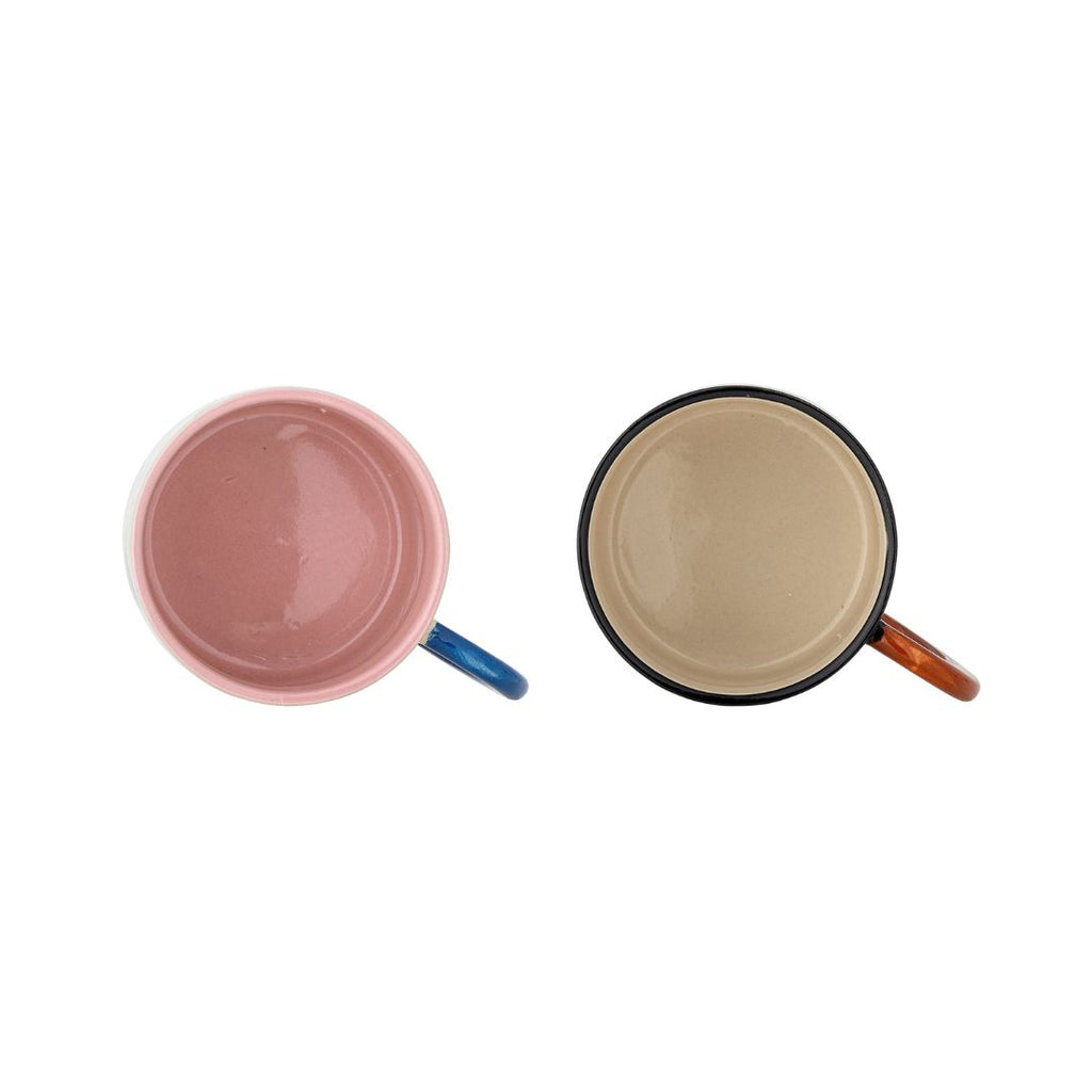 Maricala Stoneware Cup, the best customized gift and gifts for her and for him from Inna Carton online shop Dubai, UAE!
