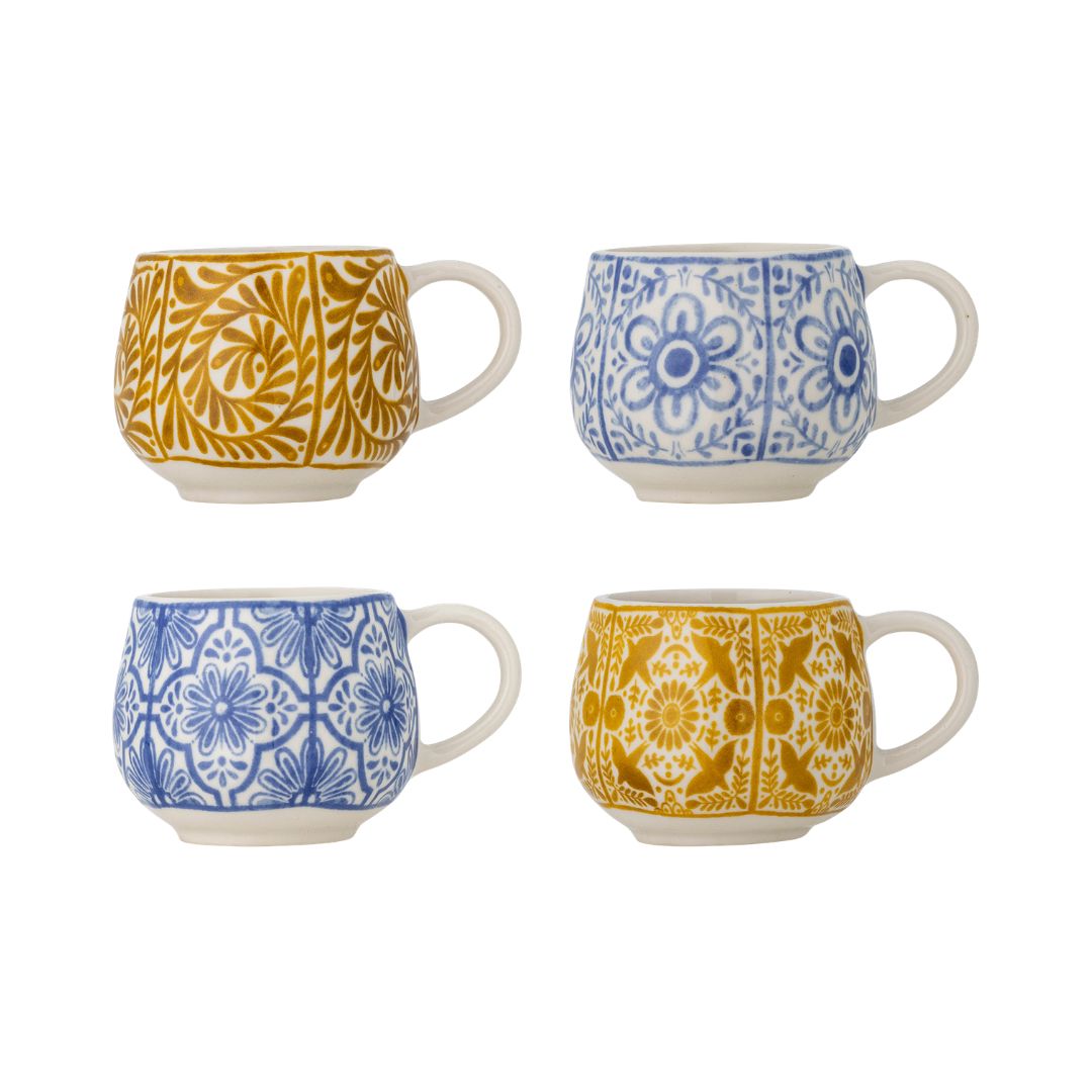 Milton Stoneware Espresso Cup, the best customized gift and gifts for her and for him from Inna Carton online shop Dubai, UAE!
