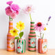 Minty Lemonade Vase, the best customized gift and gifts for her and for him from Inna Carton online shop Dubai, UAE!