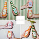 Minty Lemonade Vase, the best customized gift and gifts for her and for him from Inna Carton online shop Dubai, UAE!