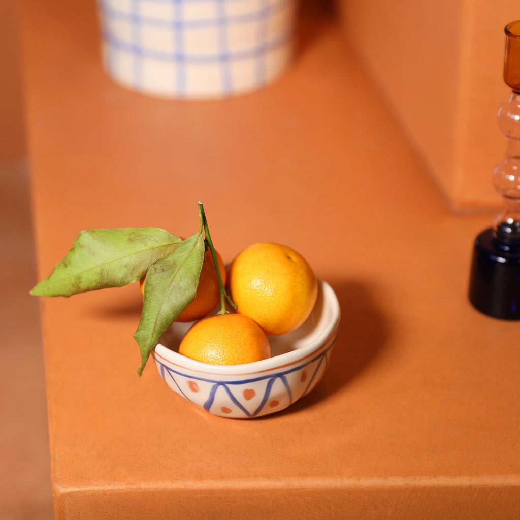 Morrocan Bowls, the best customized gift and gifts for her and for him from Inna Carton online shop Dubai, UAE!