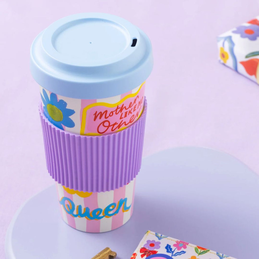 Mother Like No Other Travel Mug, the best customized gift and gifts for her and for him from Inna Carton online shop Dubai, UAE!
