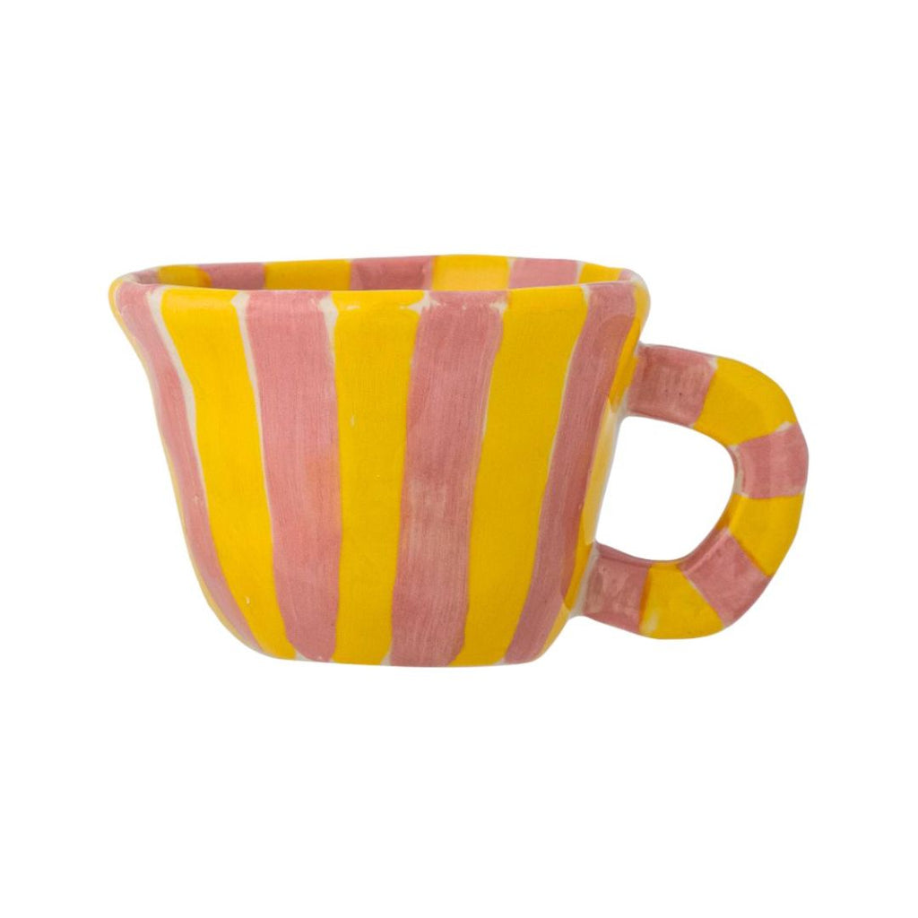 Nini Cup Set Mustard, the best customized gift and gifts for her and for him from Inna Carton online shop Dubai, UAE!