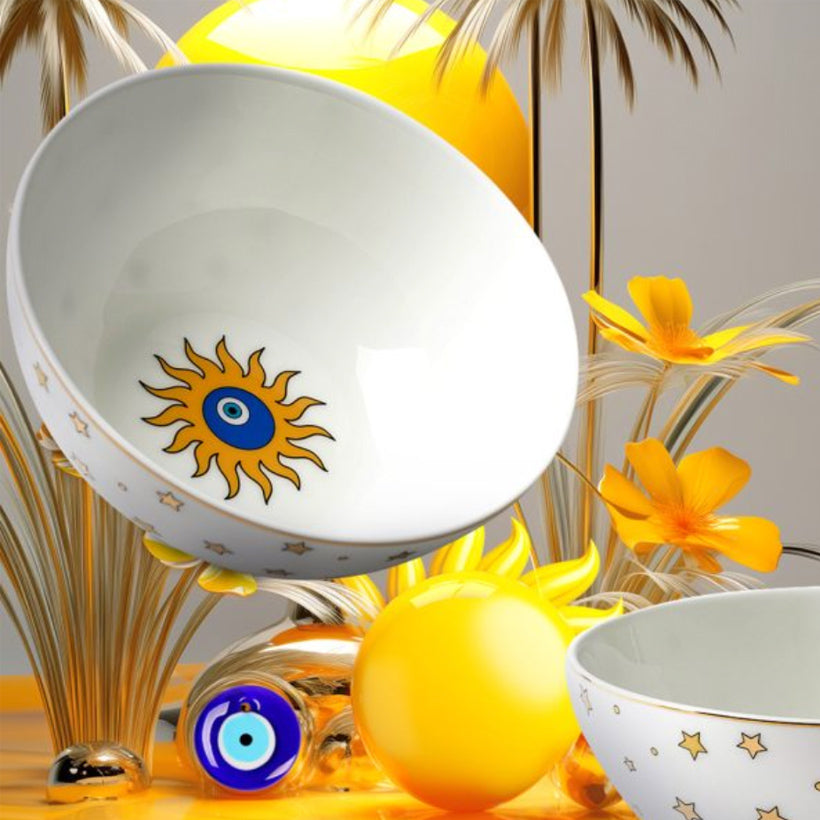 Nourie Bowls, the best ramadan customize gift and gifts for her and for him from Inna Carton online shop Dubai, UAE!