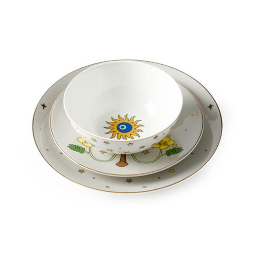 Nourie Bowls, the best ramadan customize gift and gifts for her and for him from Inna Carton online shop Dubai, UAE!