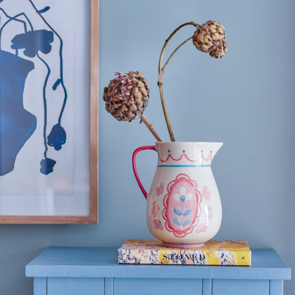 Odina Jug-A-Vase, the best customized gift and gifts for her and for him from Inna Carton online shop Dubai, UAE!