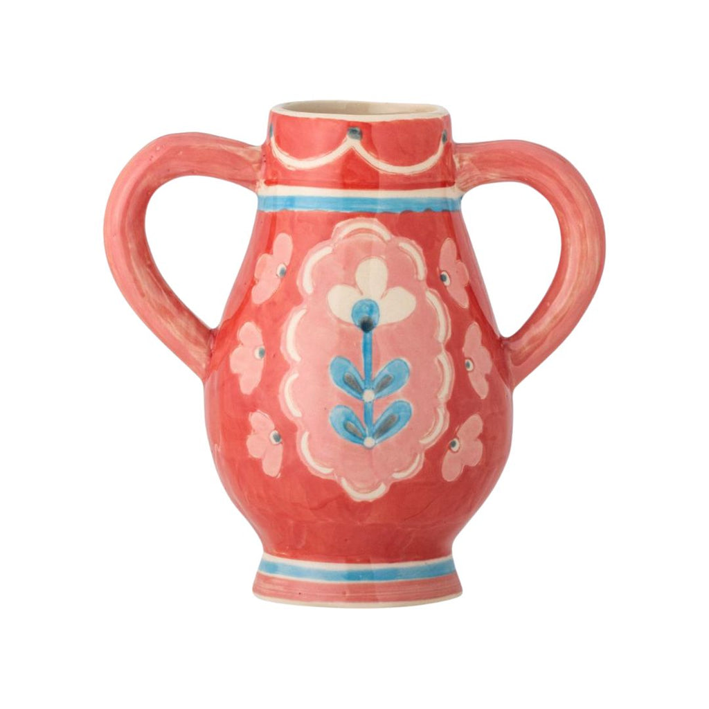 Odina Vase Rose, the best customized gift and gifts for her and for him from Inna Carton online shop Dubai, UAE!