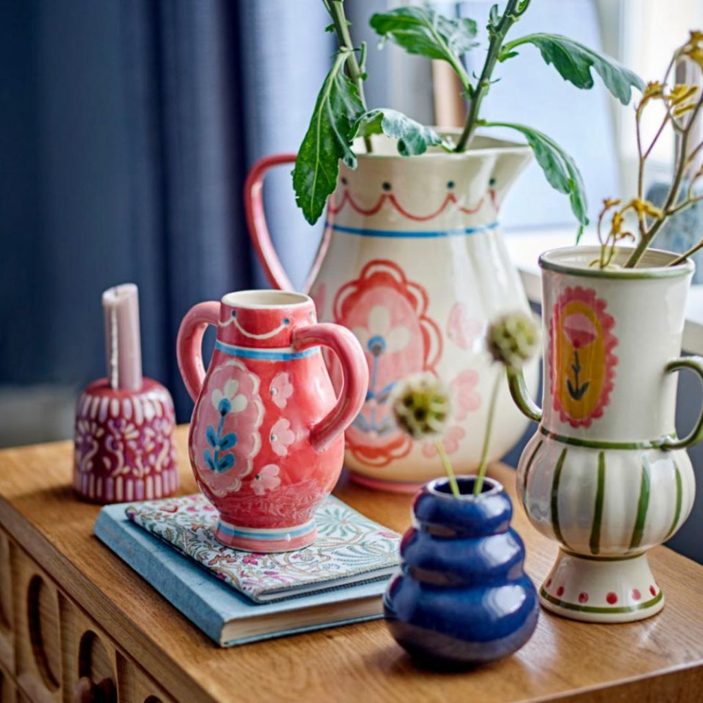 Odina Vase Rose, the best customized gift and gifts for her and for him from Inna Carton online shop Dubai, UAE!