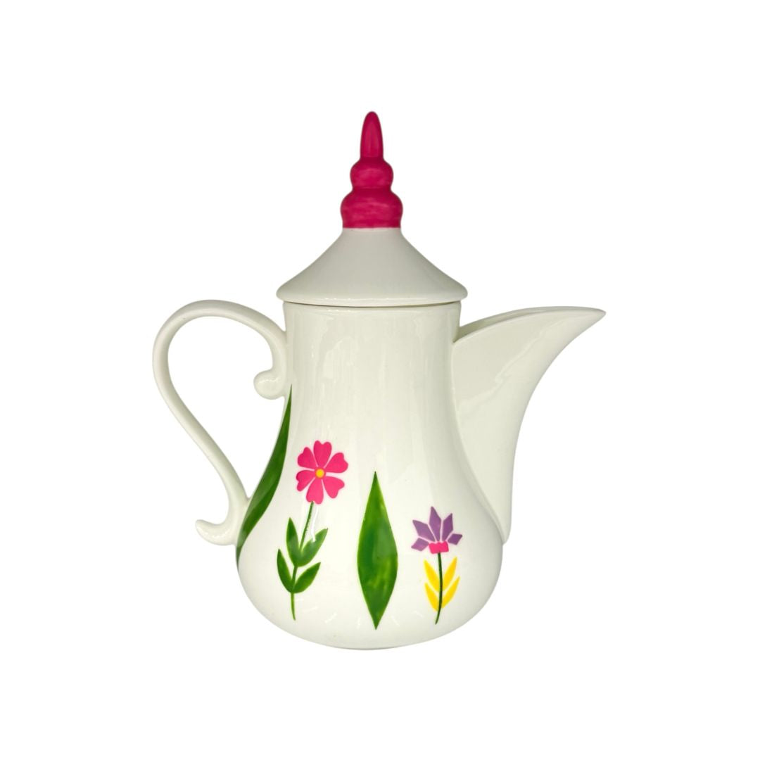 Oriental Dallah | Pink, the best customized gift and gifts for her and for him from Inna Carton online shop Dubai, UAE!
